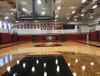 Gymnasium