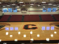 Gymnasium