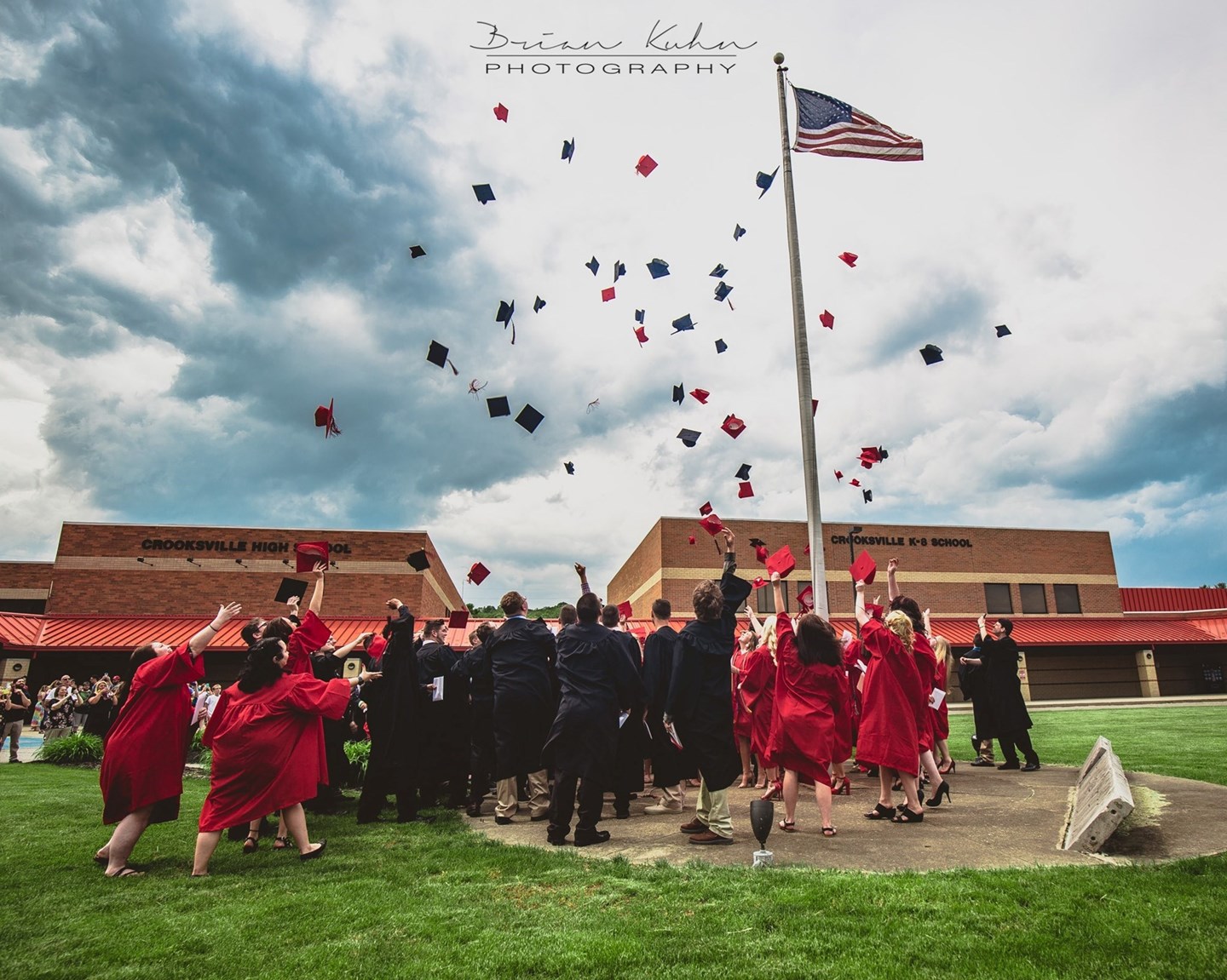 graduation