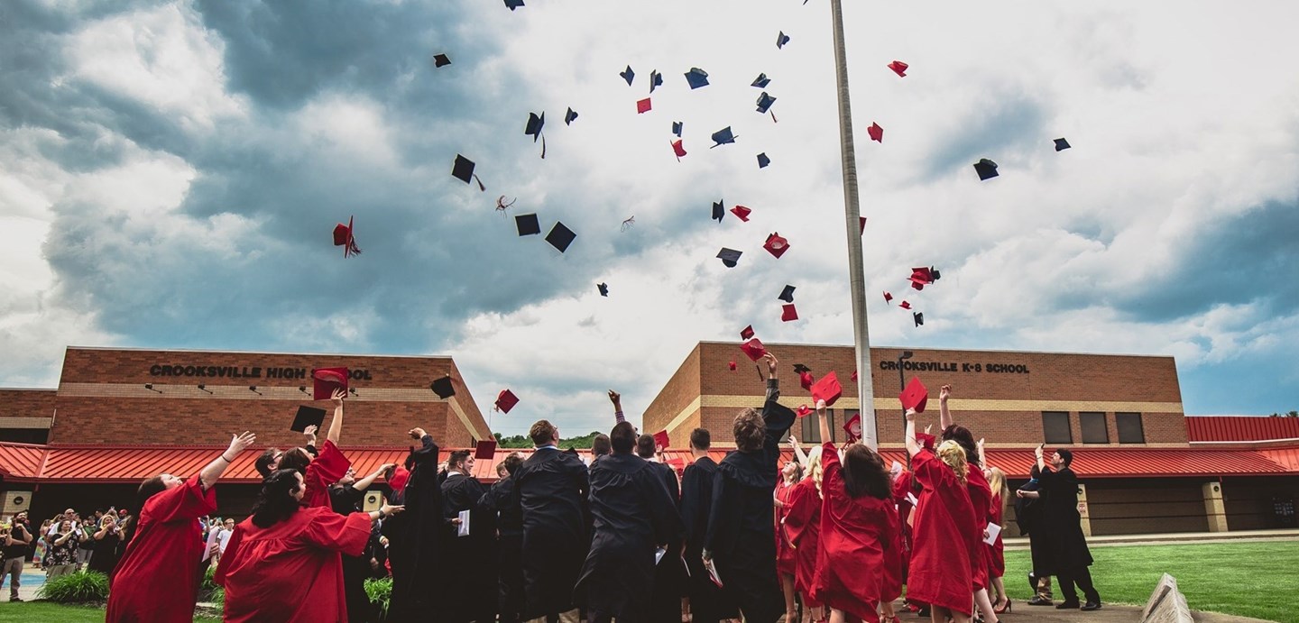 graduation